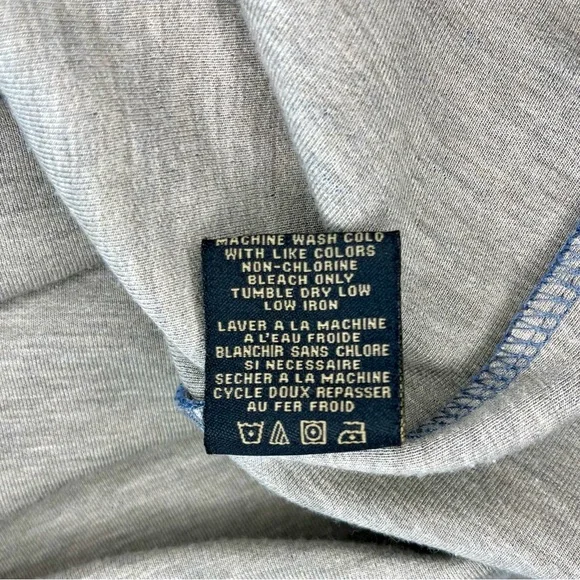 Dakota Grizzly Quarter Zip - Picture 7 of 7